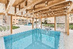 Hotel Hotel Europa fit wakacje