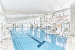 Hotel Hotel Europa fit wakacje