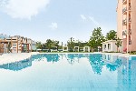 Hotel Hotel Europa fit wakacje