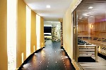 Hotel Hotel Europa fit wakacje