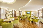 Hotel Hotel Europa fit wakacje
