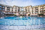 Hotel Lotus Therme Hotel & Spa wakacje