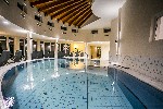 Hotel Lotus Therme Hotel & Spa wakacje
