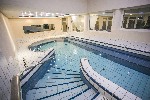 Hotel Lotus Therme Hotel & Spa wakacje