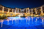 Hotel Lotus Therme Hotel & Spa wakacje