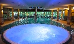 Hotel Lotus Therme Hotel & Spa wakacje