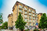 Hotel Hotel Palace wakacje