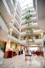 Hotel Hotel Palace wakacje