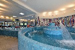 Hotel Danubius Hotel Bük wakacje