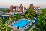Hotel Danubius Hotel Bük wakacje