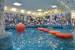 Hotel Danubius Hotel Bük wakacje
