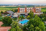 Hotel Danubius Hotel Bük wakacje