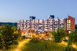 Hotel Danubius Hotel Bük wakacje
