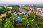 Hotel Danubius Hotel Bük wakacje
