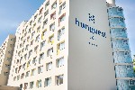 Hotel Hunguest Bük wakacje