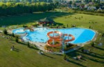 Hotel Thermal Hotel Balance Lenti wakacje