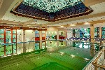 Hotel Ensana Thermal Sarvar Health Spa Hotel wakacje