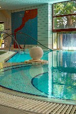 Hotel Ensana Thermal Sarvar Health Spa Hotel wakacje