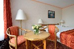 Hotel Ensana Thermal Sarvar Health Spa Hotel wakacje