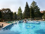 Hotel Ensana Thermal Sarvar Health Spa Hotel wakacje