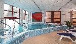 Hotel Ensana Thermal Sarvar Health Spa Hotel wakacje
