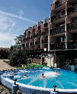 Hotel Ensana Thermal Sarvar Health Spa Hotel wakacje