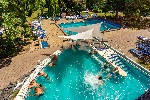 Hotel Ensana Thermal Sarvar Health Spa Hotel wakacje