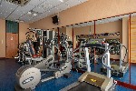 Hotel Ensana Thermal Sarvar Health Spa Hotel wakacje