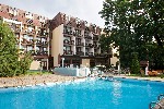 Hotel Ensana Thermal Sarvar Health Spa Hotel wakacje