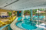 Hotel Ensana Thermal Sarvar Health Spa Hotel wakacje