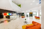 Hotel Park Inn by Radisson Sárvár Resort & Spa wakacje