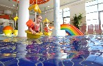 Hotel Park Inn by Radisson Sárvár Resort & Spa wakacje