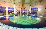 Hotel Park Inn by Radisson Sárvár Resort & Spa wakacje