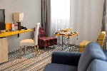 Hotel Park Inn by Radisson Sárvár Resort & Spa wakacje