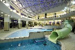 Hotel Park Inn by Radisson Sárvár Resort & Spa wakacje