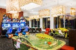 Hotel Park Inn by Radisson Sárvár Resort & Spa wakacje