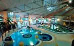 Hotel Park Inn by Radisson Sárvár Resort & Spa wakacje
