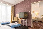 Hotel Park Inn by Radisson Sárvár Resort & Spa wakacje