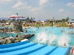 Hotel Park Inn by Radisson Sárvár Resort & Spa wakacje
