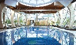 Hotel Spirit Hotel Thermal Spa wakacje