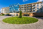 Hotel Gotthard Therme Hotel & Conference wakacje