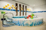 Hotel Hunguest Hotel Pelion wakacje