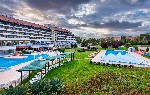 Hotel Hunguest Hotel Pelion wakacje