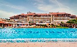 Hotel Hunguest Hotel Pelion wakacje