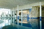 Hotel Mjus Resort & Thermal Park wakacje