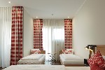 Hotel Mjus Resort & Thermal Park wakacje
