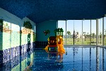 Hotel Mjus Resort & Thermal Park wakacje