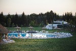 Hotel Mjus Resort & Thermal Park wakacje