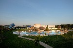 Hotel Mjus Resort & Thermal Park wakacje