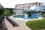 Hotel Mjus Resort & Thermal Park wakacje
